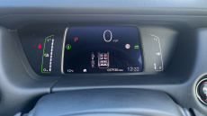 Honda Jazz 1.5 i-MMD Hybrid EX 5dr eCVT Hybrid Hatchback